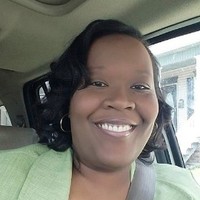 Tameka Tolbert-Johnson