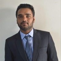 Tanmay Kumar
