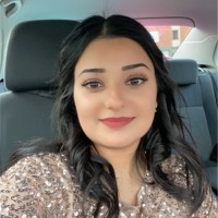 Raghdaa Ghani