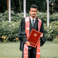 Akash Tharinda