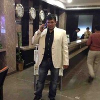 Pravin Patel