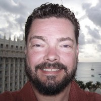 Russ Miller