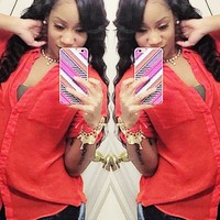 Keleasha Jones