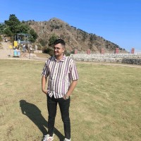Usman Khan