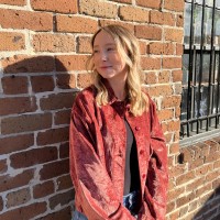 Katelyn Hare