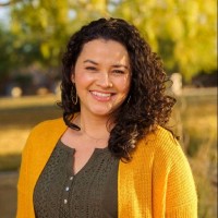 Celinda Dominguez, LMSW