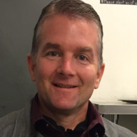 Tim Dumais