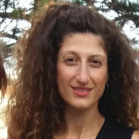 Loukia Michael