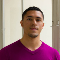 Anthony Terjoux