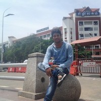 Rakesh Kumar