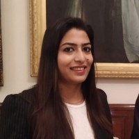 Vishaka Ranjan