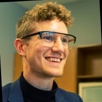 Dilan Pauli, P. Eng.