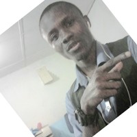 Robert Eti Koundouno