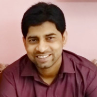 Dr. Vikash Gautam