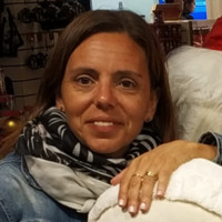 Marga Cristobal