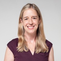 Mary Woodward