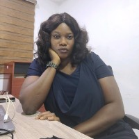 Matti Adenike Fatimata