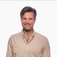 Tim Van Soest