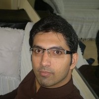 Muhammad Hamza Awan