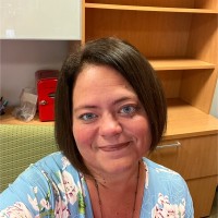Jennifer Tucker