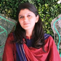 Jamuna Manoharan