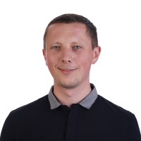 Damian Mroczek