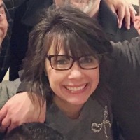 Amy Godek Kane