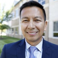 Michael Almeda