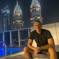 Ahmed Algamal