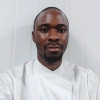 Darence Imbuka Likabo