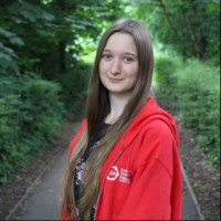 Charlotte Chamberlain-Hare