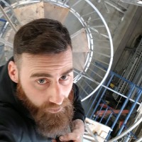Martin Barrel