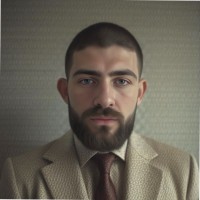 Mehmet Oguzhan Demir