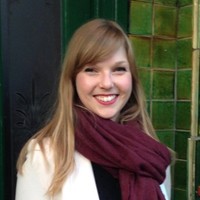 Amy Pitts