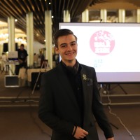 Eric-Alexandru Morosan