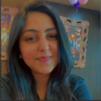 Khushboo Makhija