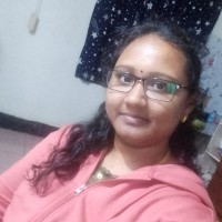 Sindhuja Kandasamy