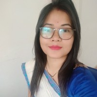 Moitri Saikia