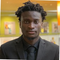 Stephen Osei