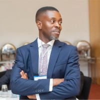 Michael Amoah