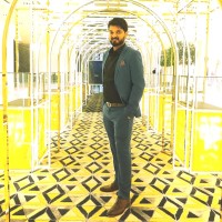 Mintu Thomas