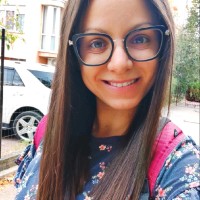 Tsvetelina Bahova