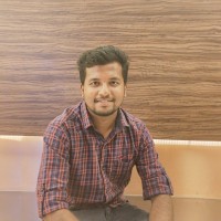 Akash S