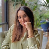 Gül Demet Özyürek