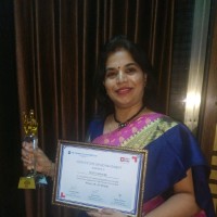 Neeta Mhatre