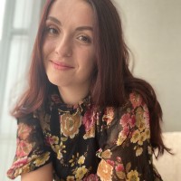 Zara Treharne