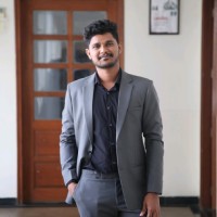 Pradeep S