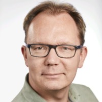Johan Glimback
