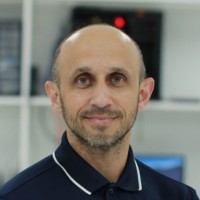 Yevgeniy Reznik