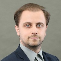 Evgeny Koltsov